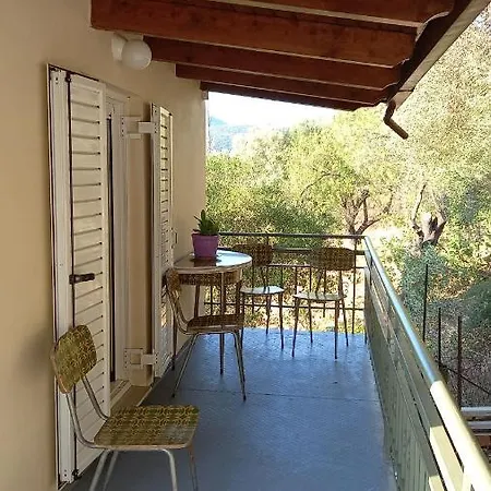 Kassi's House Marandokhórion