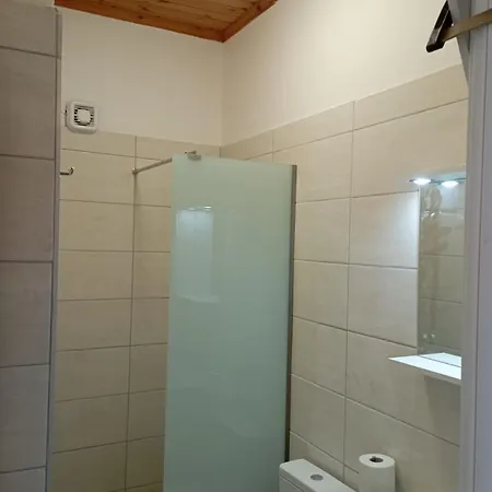 Nyaraló Kassi's House