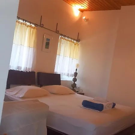 Casa de Férias Kassi's House Marandokhórion