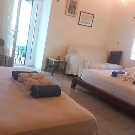 Nyaraló Kassi's House Marandokhórion