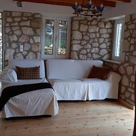 Prázdninový dům Kassi's House *