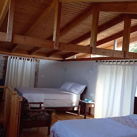 Casa vacanze Kassi's House Marandokhórion