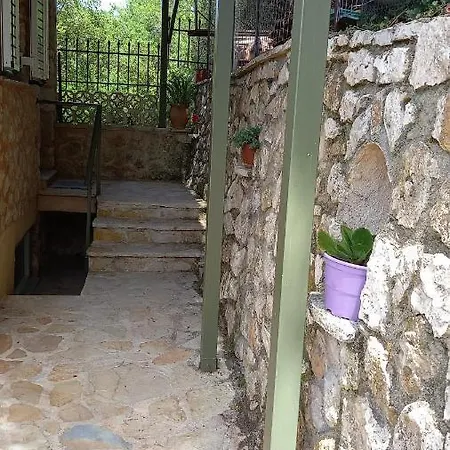 Kassi's House Prázdninový dům