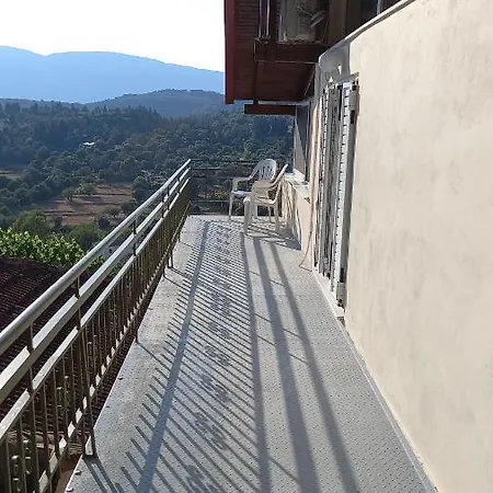 Kassi's House Marandokhórion