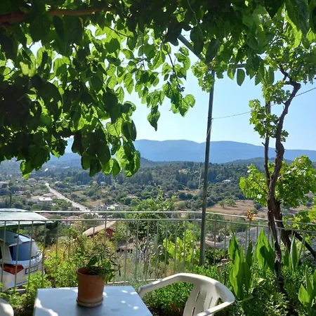 Holiday home Kassi's House Marantochori