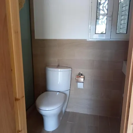 Kassi's House بيت للعطل Marandokhórion