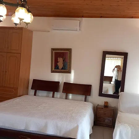 Prázdninový dům Kassi's House *