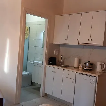 Prázdninový dům Kassi's House