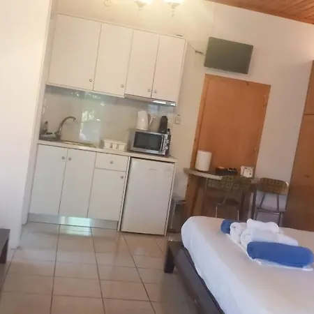 Kassi's House * Marandokhórion